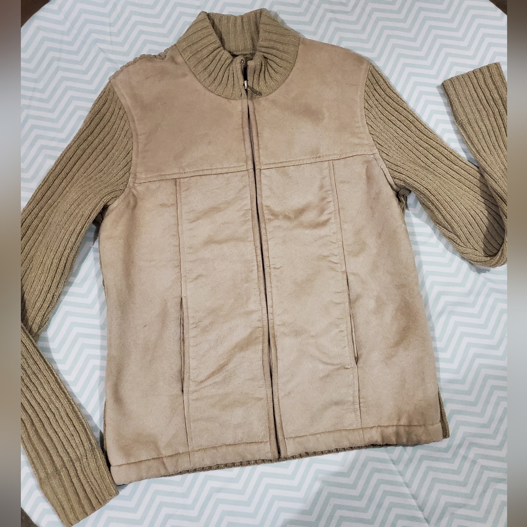 Ladies Spring/Fall Jacket